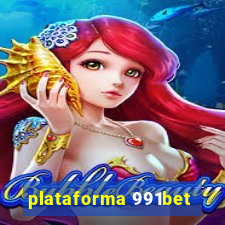 plataforma 991bet